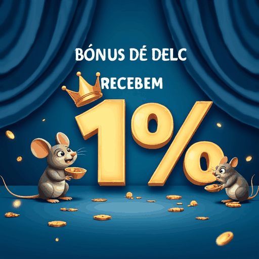 Aproveite o bônus de boas-vindas no smbet app