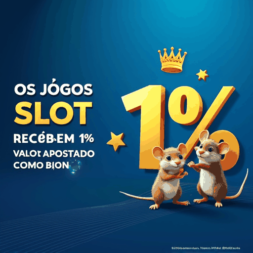 Aproveite o bônus de primeiro depósito no smbet!